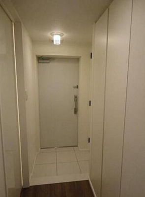 【玄関】 | パークホームズ日本橋浜町ザ・テラス