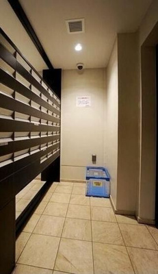 【設備】 | パークホームズ日本橋浜町ザ・テラス