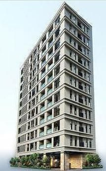 【外観】 | パークホームズ日本橋浜町ザ・テラス