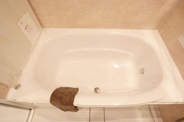 【浴室】 | グランドメゾン大濠南☆仲介手数料無料☆