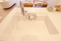 【キッチン】 | グランドメゾン大濠南☆仲介手数料無料☆