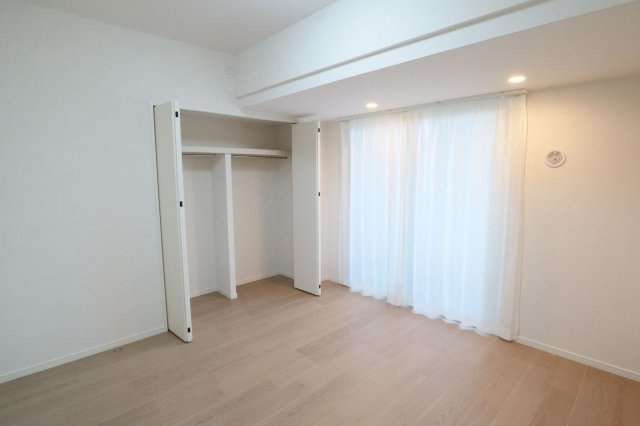 【洋室】 | グランドメゾン大濠南☆仲介手数料無料☆