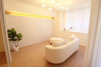 【居間・リビング】 | グランドメゾン大濠南☆仲介手数料無料☆