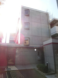ＲＵＥＬＬＥ神宮前の画像