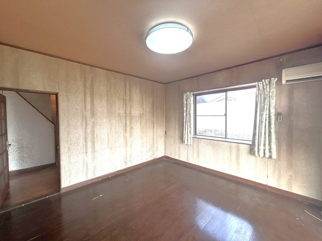【洋室】 | 筑西市辻　中古戸建