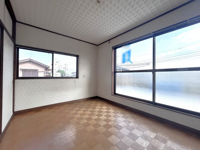 【洋室】 | 筑西市辻　中古戸建