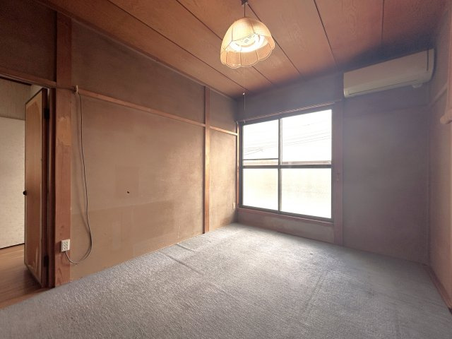 【洋室】 | 筑西市辻　中古戸建