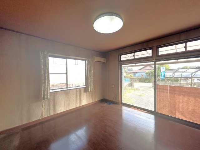 【洋室】 | 筑西市辻　中古戸建