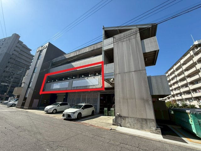 発知ビル