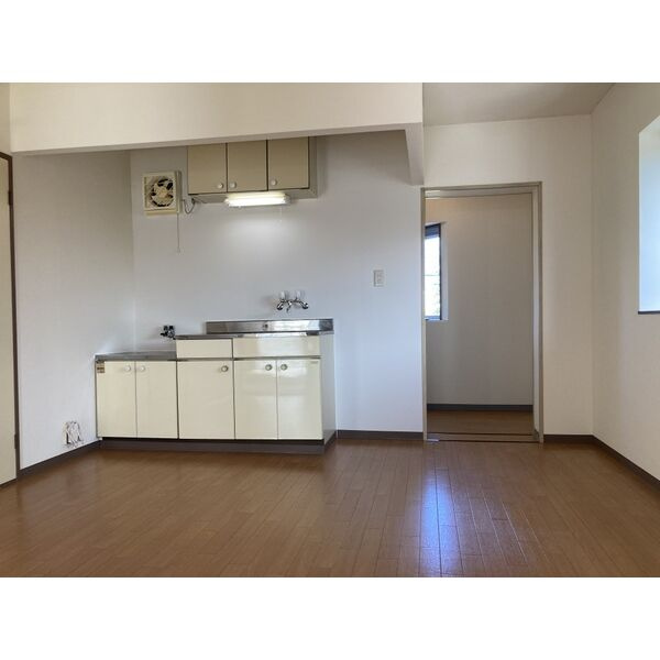 コーポヒロモトの設備