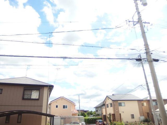 ラーラＹ・Ｓの展望