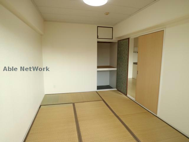 ニューライフ88のその他|※他号室の写真です