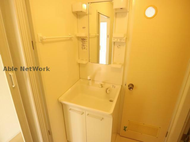 ニューライフ88の設備|※他号室の写真です