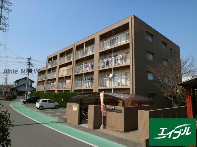 ニューライフ88の外観|外観