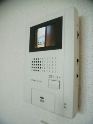 【セキュリティ】 | サピー・レジデンス