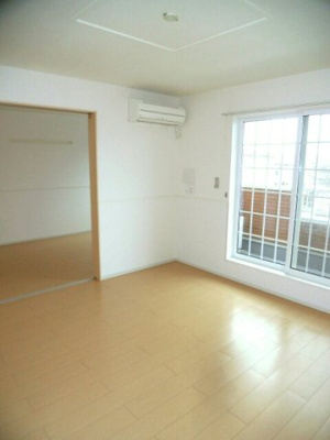 【展望】 | サピー・レジデンス