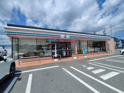 【周辺】 | サピー・レジデンス | セブンイレブンまで650m