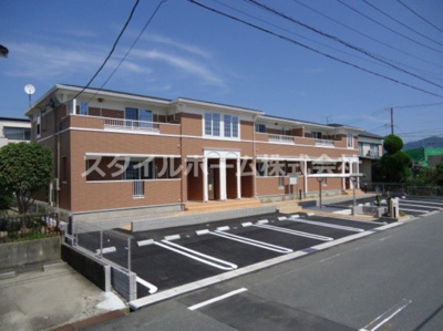 【外観】 | サピー・レジデンス | 外観です