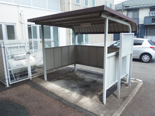 ドリームＥのその他共用部分