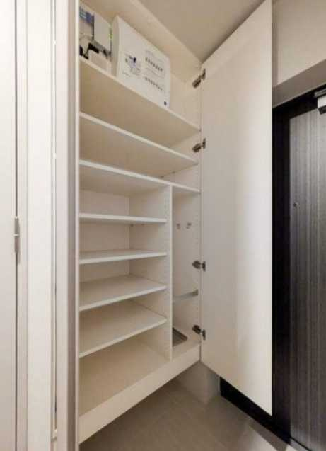 グレーシアフィット三軒茶屋　新築　ペット相談　駐車場の設備