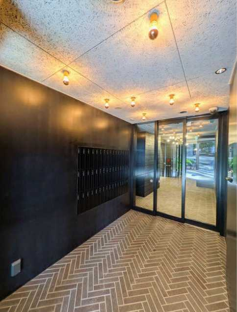 グレーシアフィット三軒茶屋　新築　ペット相談　駐車場のその他共用部分