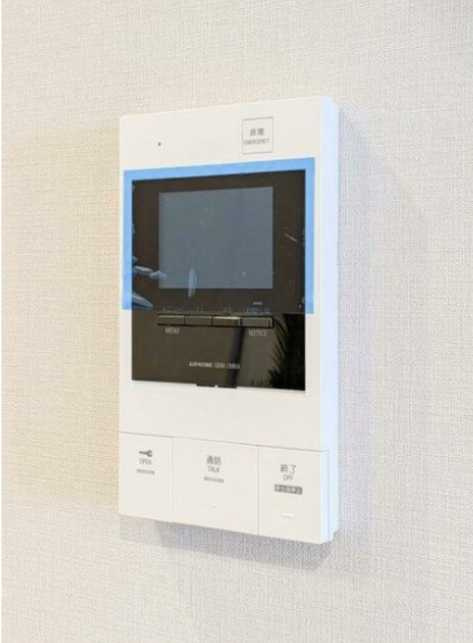 グレーシアフィット三軒茶屋　新築　ペット相談　駐車場のセキュリティ