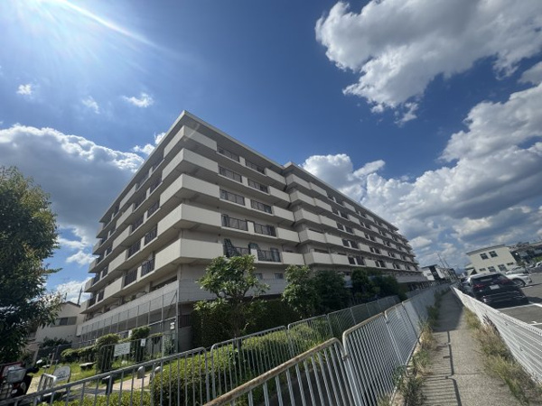 ディオフェルティ京都久我の画像