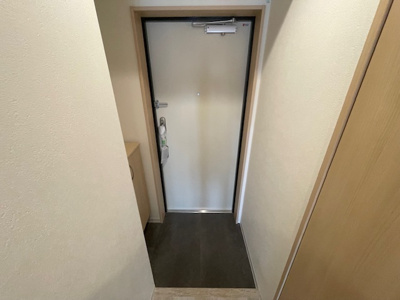 【玄関】 | GARDENIA城東 