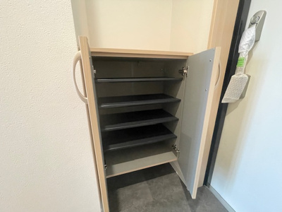 【その他】 | GARDENIA城東 