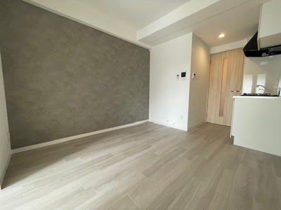 【居間・リビング】 | GARDENIA城東 