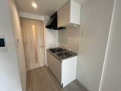 【キッチン】 | GARDENIA城東 