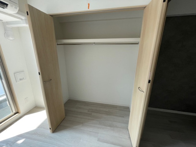 【収納】 | GARDENIA城東 