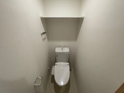 【トイレ】 | GARDENIA城東 