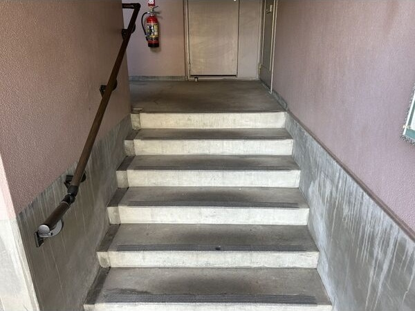 ブライトン・ビラ　　刈谷市の賃貸ならクラスホーム刈谷店のその他共用部分