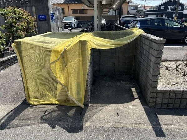 ブライトン・ビラ　　刈谷市の賃貸ならクラスホーム刈谷店のその他共用部分