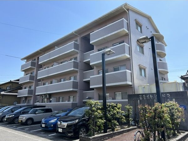 ブライトン・ビラ　　刈谷市の賃貸ならクラスホーム刈谷店