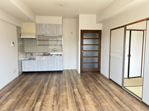 ブライトン・ビラ　　刈谷市の賃貸ならクラスホーム刈谷店のキッチン|同物件の別部屋になります。