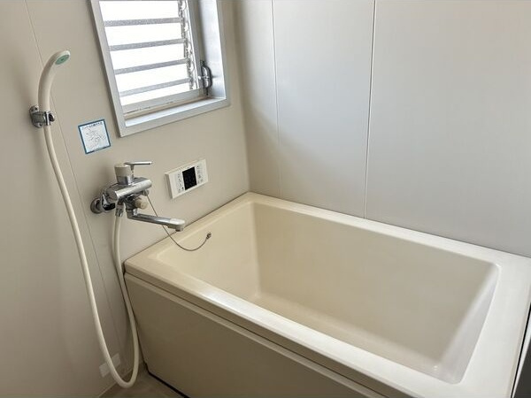 ブライトン・ビラ　　刈谷市の賃貸ならクラスホーム刈谷店の浴室|同物件の別部屋になります。