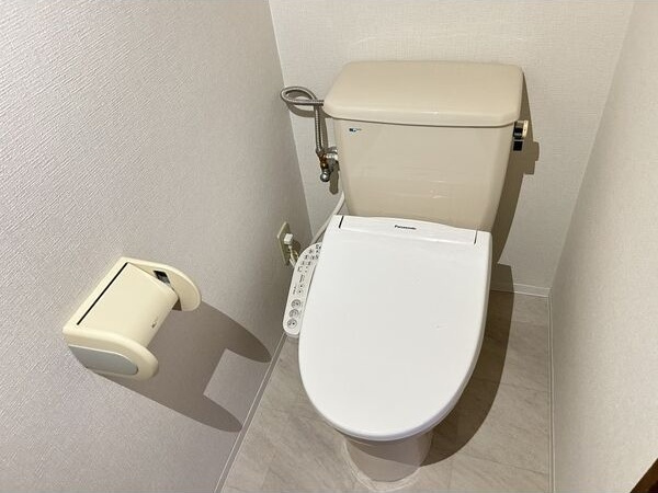 ブライトン・ビラ　　刈谷市の賃貸ならクラスホーム刈谷店のトイレ|同物件の別部屋になります。