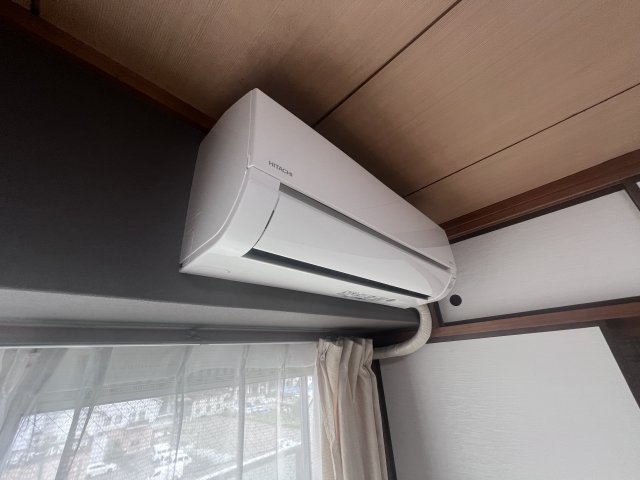 セオコート潤和の設備