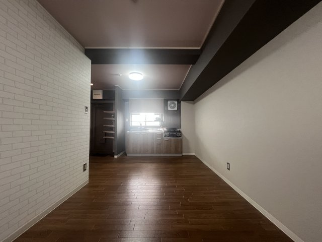 セオコート潤和の子供部屋