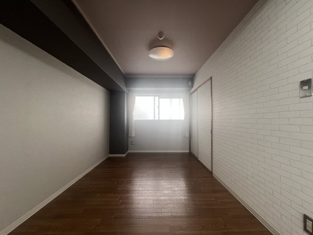 セオコート潤和の居間・リビング