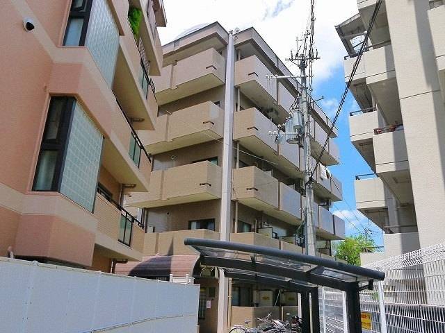 シティパレス西大寺北町Ｐ１