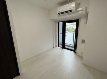 【寝室】 | S-RESIDENCE横濱阪東橋