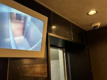 【その他共用部分】 | S-RESIDENCE横濱阪東橋