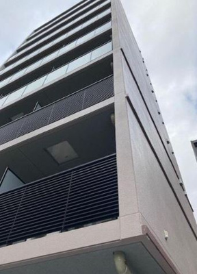 【外観】 | S-RESIDENCE横濱阪東橋