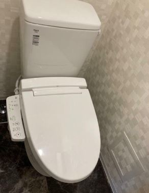 【トイレ】 | S-RESIDENCE横濱阪東橋