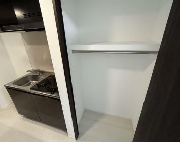 【収納】 | S-RESIDENCE横濱阪東橋