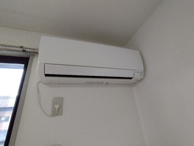 ゴールドバレーのセキュリティ