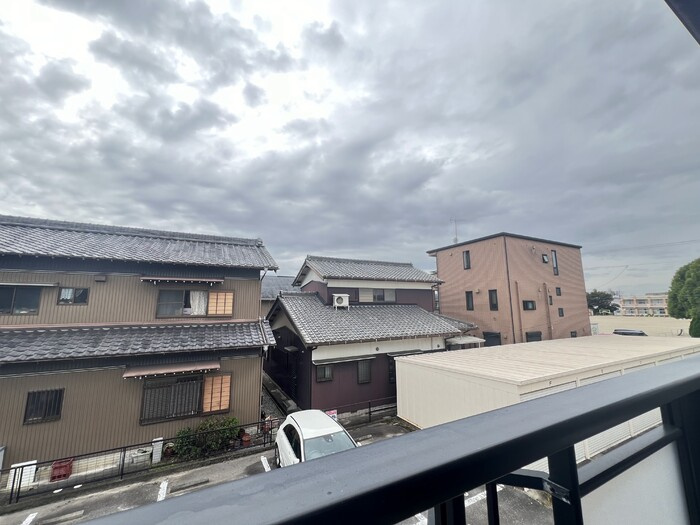 ゴールドバレーの展望